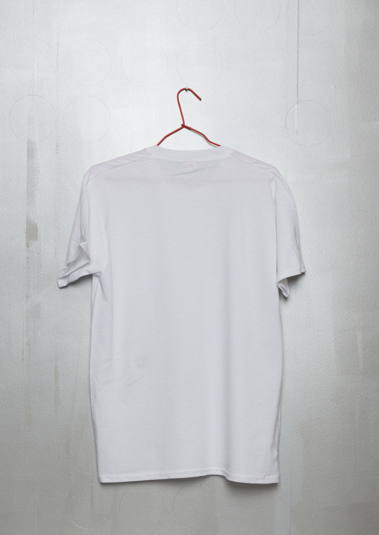 CECILE TULKENS X CC-STEDING RIVET TEE