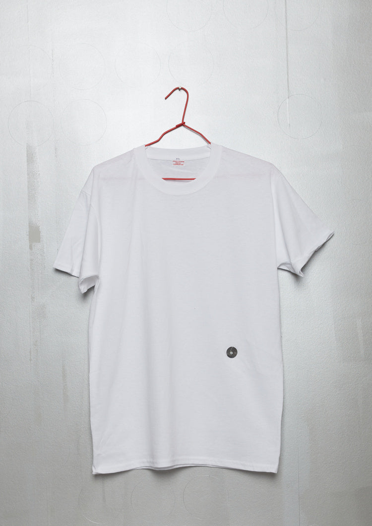 CECILE TULKENS X CC-STEDING RIVET TEE