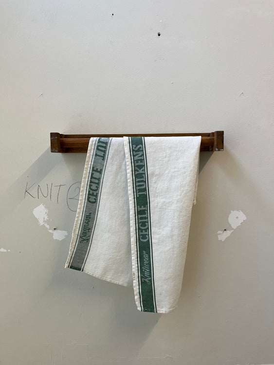GLASS CLOTH 2 PACK